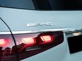 2023 Mercedes-Benz GLS AMG 63 AMG II (X167) Рестайлинг, серый, 23500000 рублей - вид 10