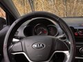 2013 Kia Picanto II, чёрный, 600000 рублей - вид 5