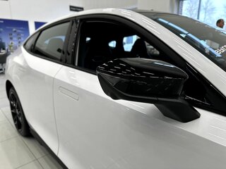 2026 Changan UNI-V I, белый, 3395601 рублей, вид 5