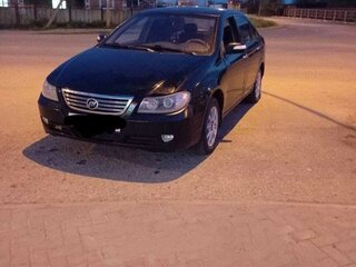 2010 Lifan Solano I (620), чёрный, 200000 рублей, вид 1