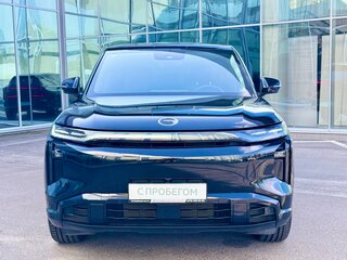 2025 GAC S7, чёрный, 5685000 рублей, вид 2