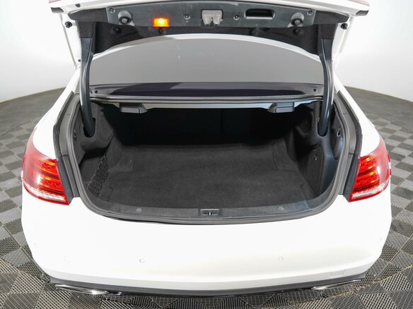 2013 Mercedes-Benz E-Класс 200 IV (W212, S212, C207) Рестайлинг, белый, 1948000 рублей - вид 17