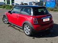 2007 Mini Hatch Cooper II (R56), красный, 500000 рублей - вид 5