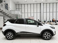 2017 Renault Kaptur I, белый, 850000 рублей - вид 3