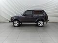 2016 Lada (ВАЗ) 2121 (4x4) I Рестайлинг, фиолетовый, 484000 рублей - вид 3