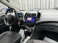 2013 Chevrolet Aveo II, синий, 649000 рублей - вид 7