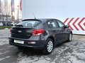 2013 Chevrolet Cruze I Рестайлинг, серый, 760000 рублей - вид 5