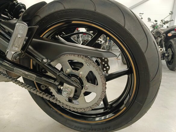 2016 Kawasaki Ninja 400, серый, 500000 рублей - вид 14