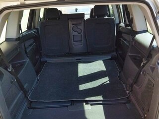 2006 Opel Zafira B, бежевый, 650000 рублей, вид 4