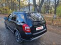 2026 Lada (ВАЗ) Granta Cross I Рестайлинг, чёрный, 1150000 рублей - вид 3