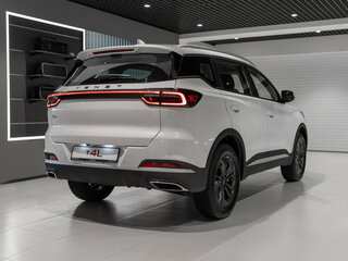 2026 Tenet T4L, белый, 2429000 рублей, вид 5