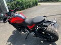 2025 BMW F 900 XR, красный, 1389000 рублей - вид 3