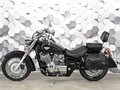 2007 Honda Shadow 750, чёрный, 475000 рублей - вид 3