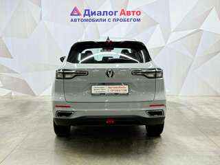 2024 Changan UNI-S I, серый, 2310000 рублей, вид 5