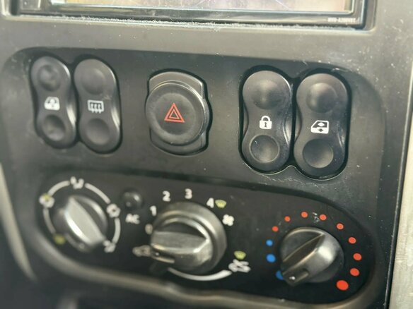2014 Nissan Almera III (G15), чёрный - вид 7