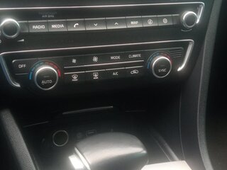 2018 Kia Optima IV Рестайлинг, чёрный, 1800000 рублей, вид 3