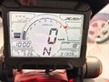 2018 Honda X-ADV, красный - вид 1