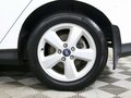 2012 Ford Focus III, белый - вид 9