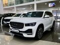 2026 Geely Monjaro I Рестайлинг, белый - вид 5