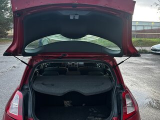 2004 Renault Megane II, красный, 239999 рублей, вид 5