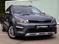 2018 Kia Rio X-Line IV, серый, 1399000 рублей - вид 8