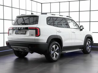2024 Haval Dargo I, белый, 2809000 рублей, вид 4