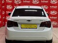 2012 Chevrolet Cruze I, белый, 699000 рублей - вид 2