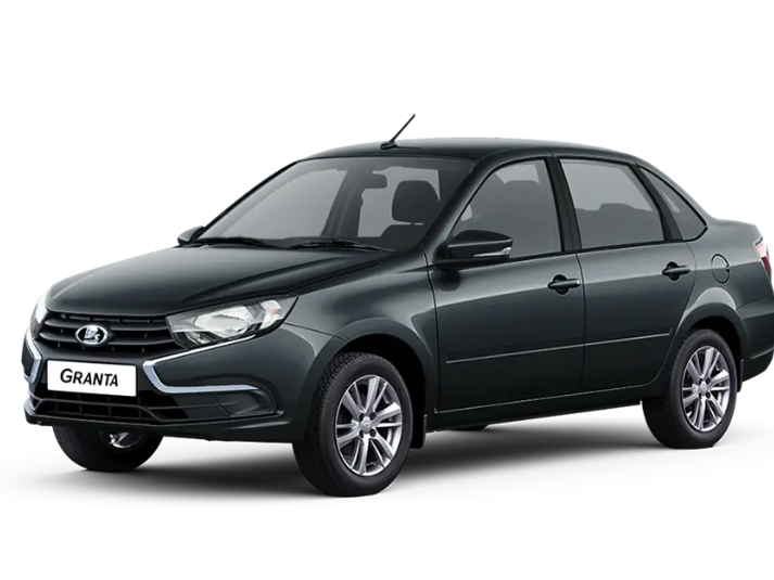 Открыть фотографии: Lada (ВАЗ) Granta I Рестайлинг