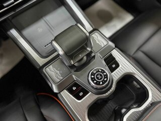 2026 Jetour T1, серебристый, 4199900 рублей, вид 2