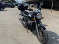 1998 Honda CB 400 Super Four, чёрный, 265000 рублей - вид 7