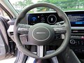 2023 Hyundai Sonata VIII (DN8) Рестайлинг, чёрный - вид 5