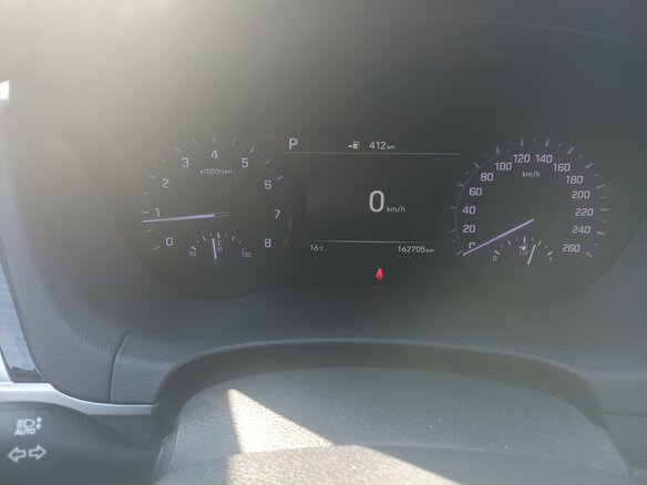 2019 Genesis G80 I, коричневый, 2119000 рублей - вид 12