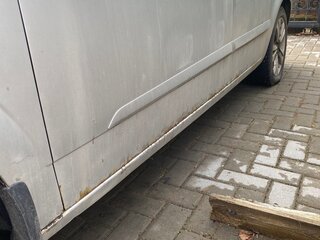 2008 Opel Astra H Рестайлинг, серебристый, 360000 рублей, вид 5