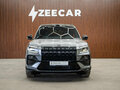 2026 Zeekr 8X Dawn, серый, 12790000 рублей - вид 3