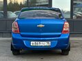 2014 Chevrolet Cobalt II, синий, 299000 рублей - вид 5