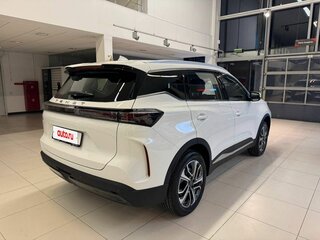 2026 Tenet T7, белый, 2735000 рублей, вид 4