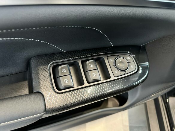 2026 Haval M6 II, чёрный, 2325510 рублей - вид 10