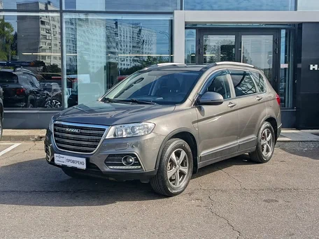 Haval H6 I