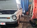 1992 ЗАЗ 968 М, белый, 245000 рублей - вид 1