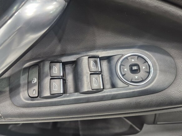 2010 Ford Mondeo IV Рестайлинг, серебристый, 705000 рублей - вид 18