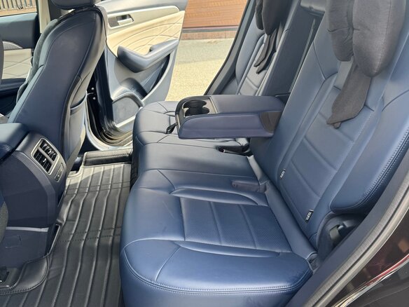2023 Haval F7x I Рестайлинг, чёрный, 2450000 рублей - вид 29