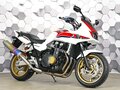 2012 Honda CB 1300, белый, 677000 рублей