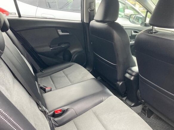 2014 Honda Insight II Рестайлинг, чёрный, 741000 рублей - вид 22