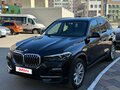 2019 BMW X5 30d IV (G05/G18), чёрный, 6025000 рублей