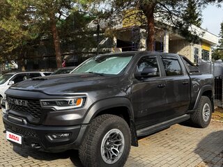 2025 Ram 1500 RHO V Рестайлинг, серый, 10700000 рублей, вид 5