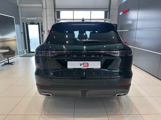2026 Tenet T9, зелёный, 3949000 рублей, вид 5