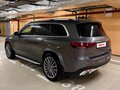 2020 Mercedes-Benz GLS 450 II (X167), серый, 7099000 рублей - вид 2