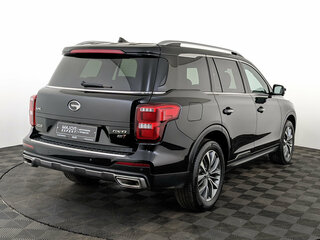 2023 GAC GS8 I, чёрный, 2699000 рублей, вид 5