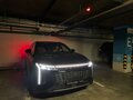 2023 Exeed RX, чёрный, 3500000 рублей