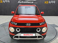 2022 Hyundai Casper I, красный, 1130000 рублей - вид 1
